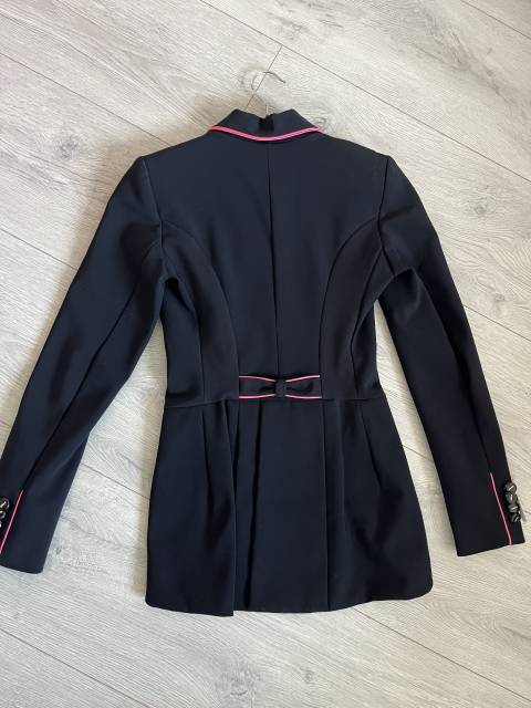 Veste concours de dressage neuve