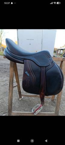 Selle Ikonic 