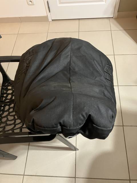 Vente Selle dressage Flex on