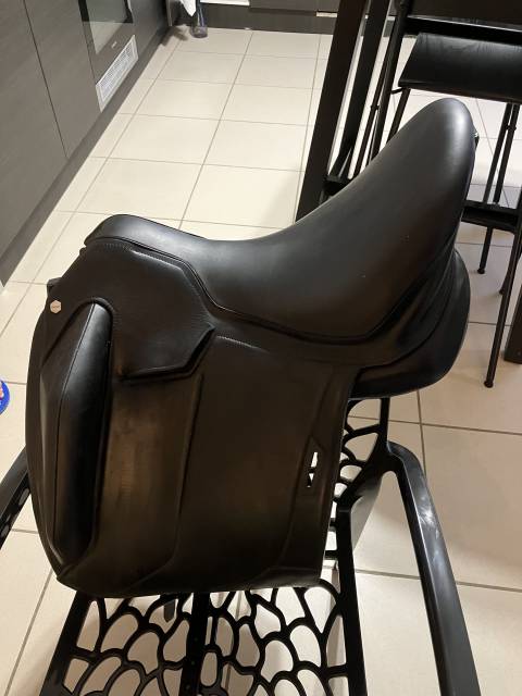 Vente Selle dressage Flex on
