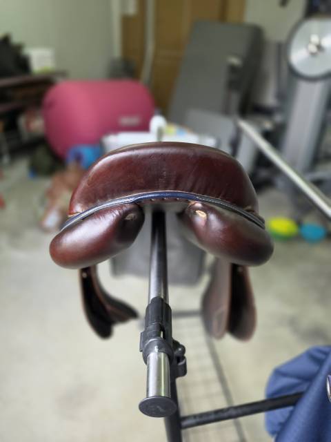 Selle antares connexion 