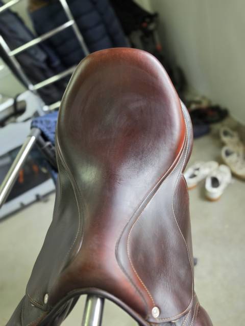 Selle antares connexion 