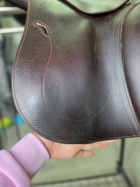 Selle antares connexion 