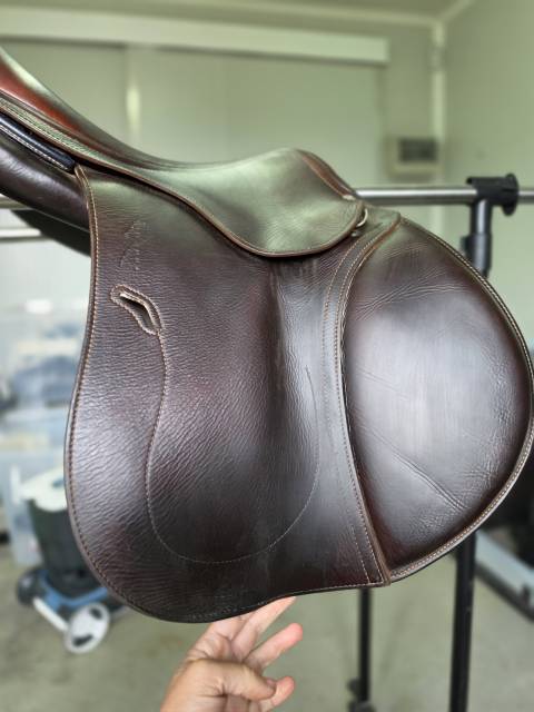 Selle antares connexion 