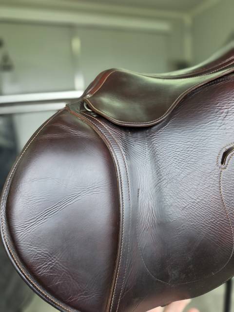 Selle antares connexion 
