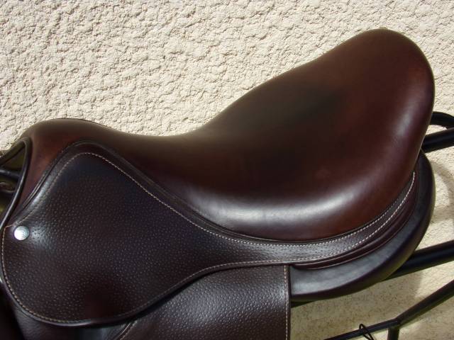 Selle Forestier Seoul 17'5