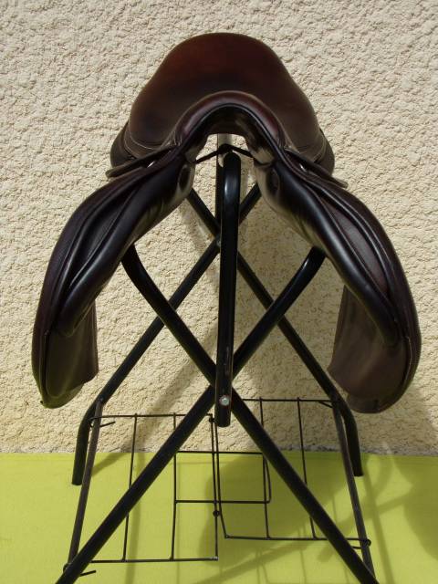 Selle Forestier Seoul 17'5