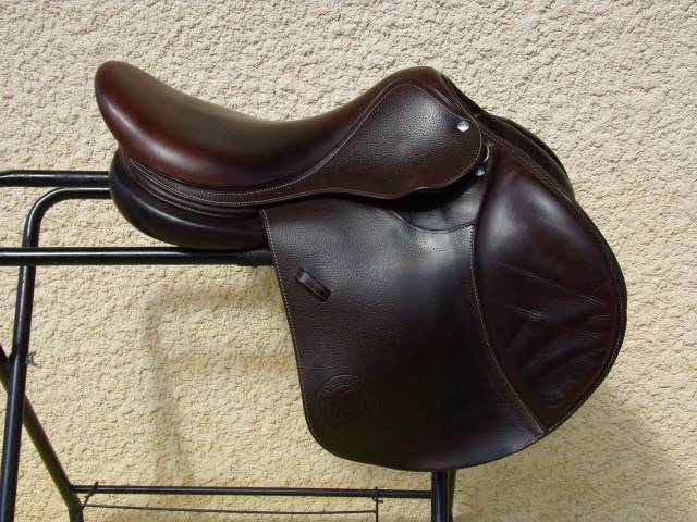 Selle Forestier Seoul 17'5