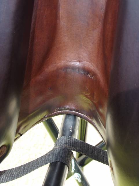 Selle Forestier Seoul 17'5