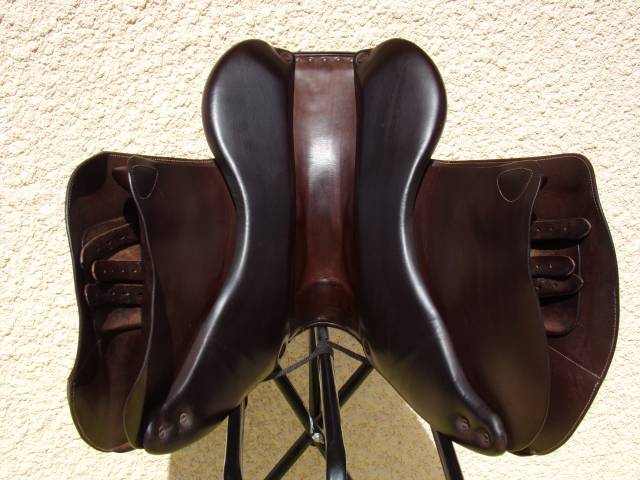Selle Forestier Seoul 17'5