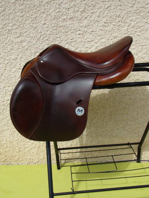 Selle Meyer 17'