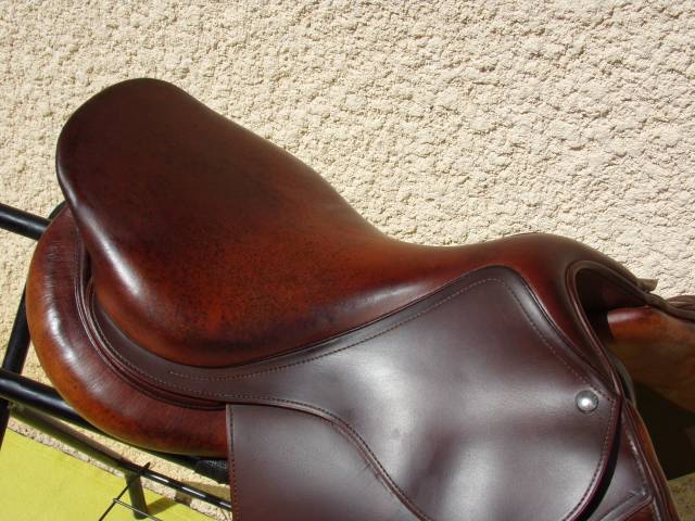 Selle Meyer 17'