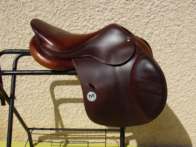 Selle Meyer 17'