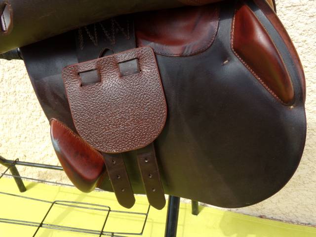 Selle Meyer 17'