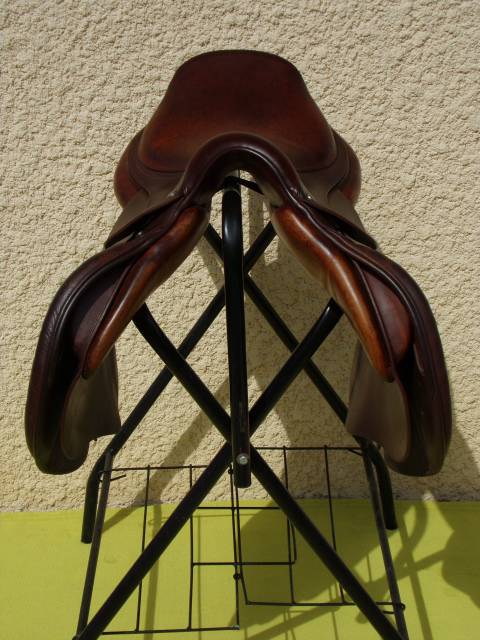 Selle Meyer 17'