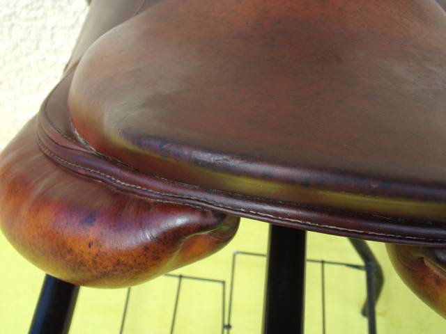 Selle Meyer 17'