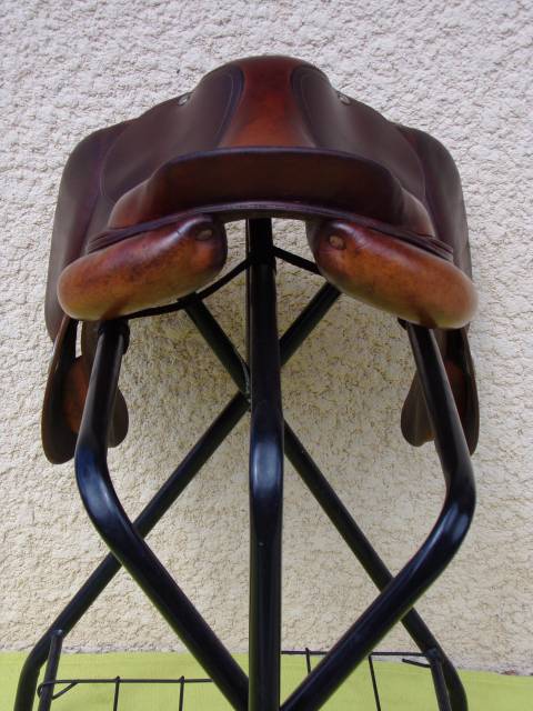 Selle Meyer 17'