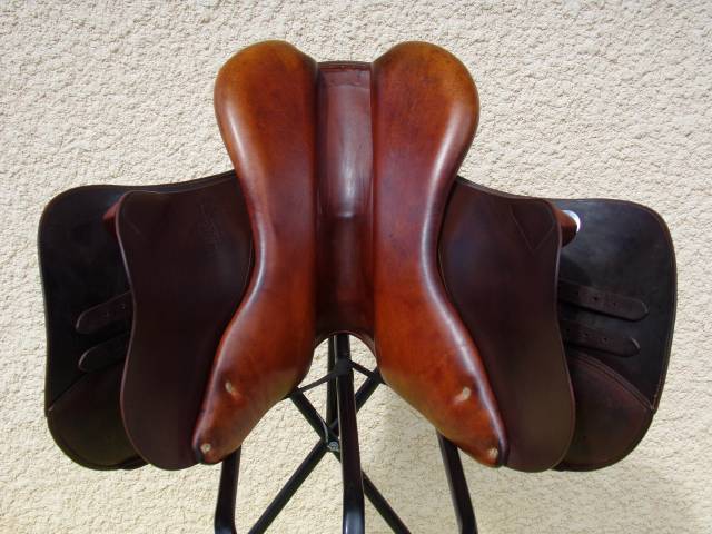 Selle Meyer 17'