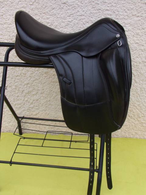 Selle Dressage Equipe Viktoria 18'