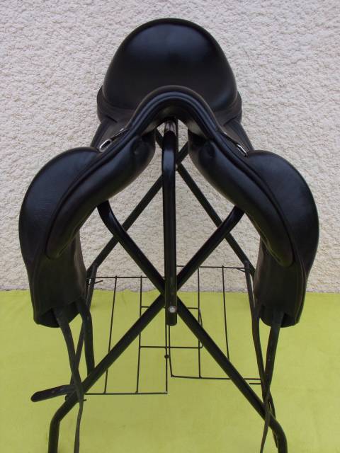 Selle Dressage Equipe Viktoria 18'