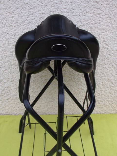 Selle Dressage Equipe Viktoria 18'