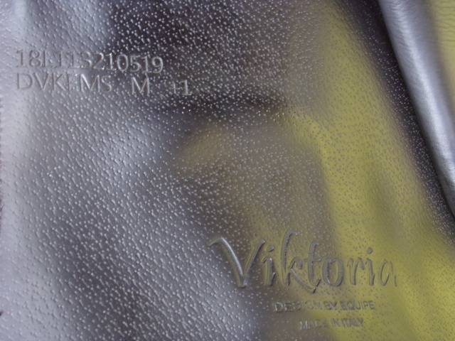 Selle Dressage Equipe Viktoria 18'