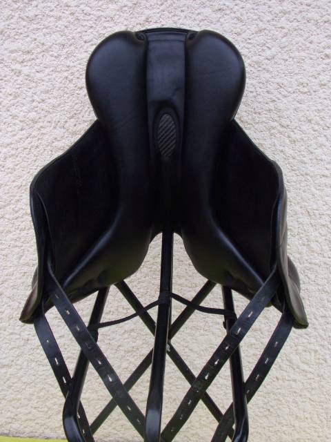 Selle Dressage Equipe Viktoria 18'
