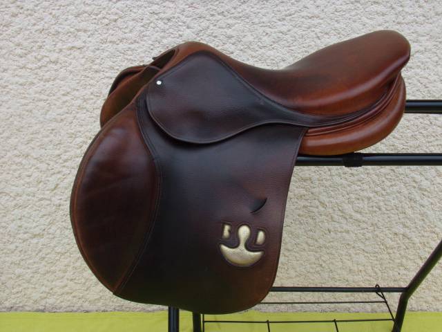 Selle Delgrange 17'5