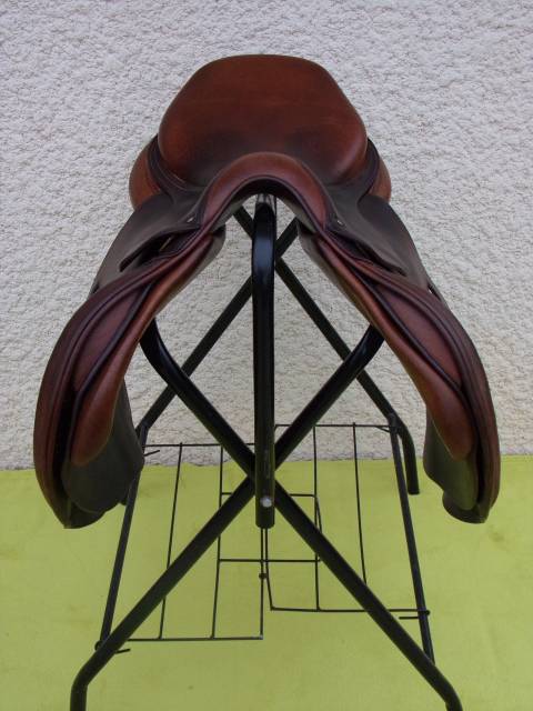 Selle Delgrange 17'5