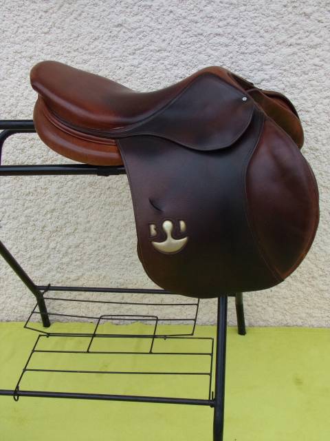 Selle Delgrange 17'5
