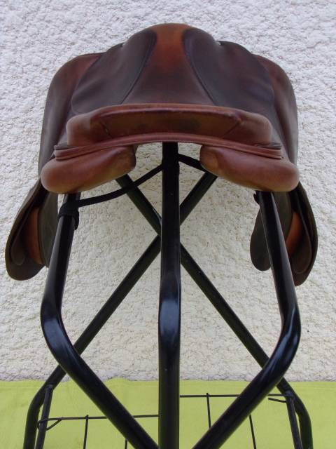 Selle Delgrange 17'5