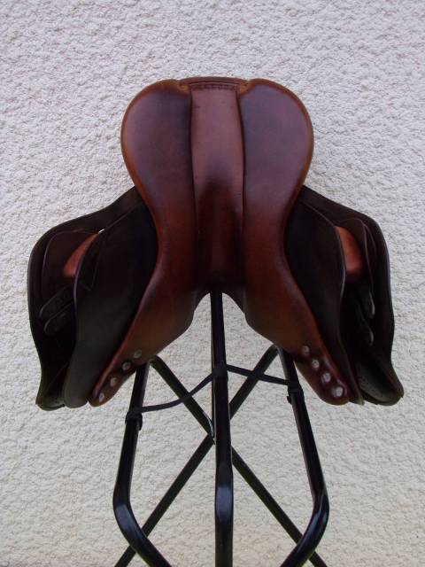 Selle Delgrange 17'5
