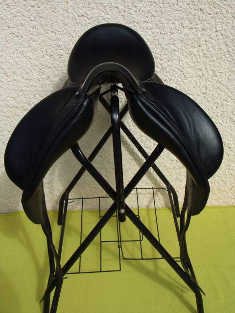 Selle Dressage Devoucoux Harmonie 17'5