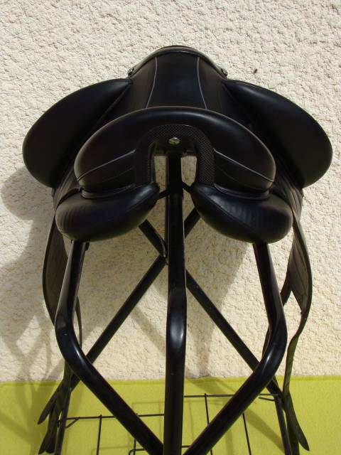 Selle Dressage Devoucoux Harmonie 17'5