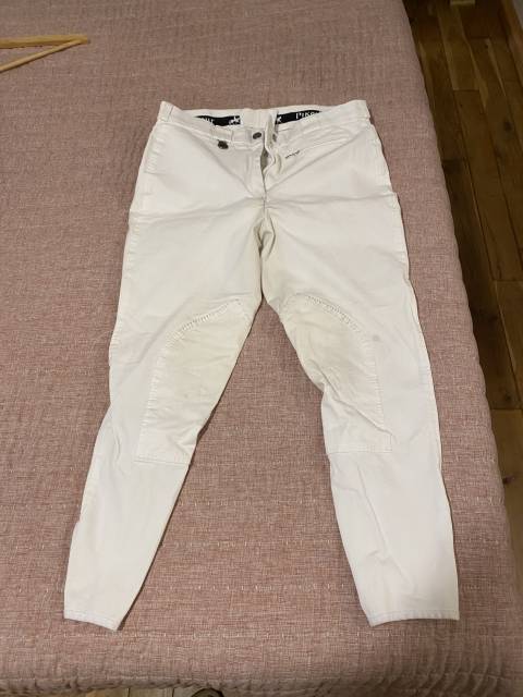 Pantalon de concours Pikeur