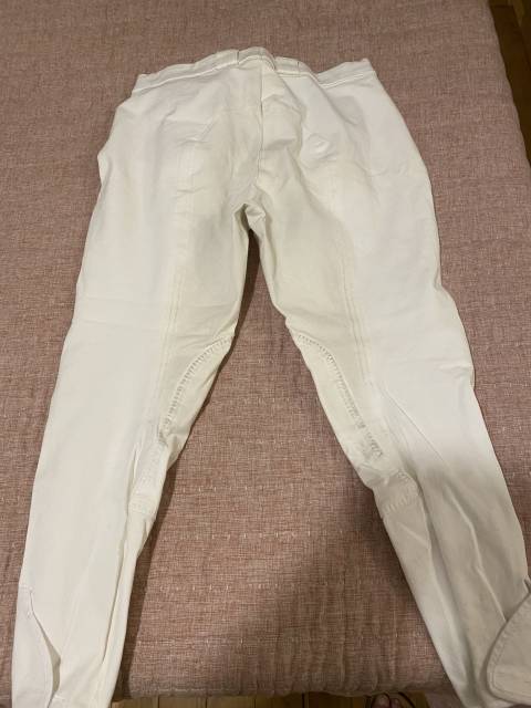 Pantalon de concours Pikeur