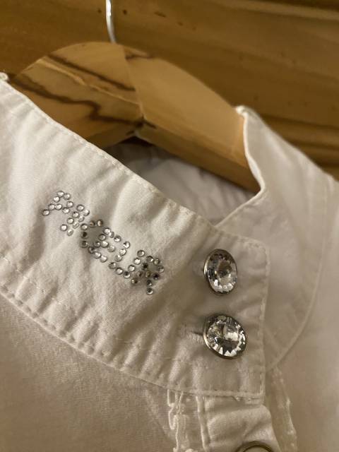 Chemise de concours Pikeur