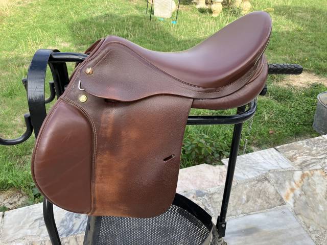 Selle Prestige mod&egrave;le Silver Star