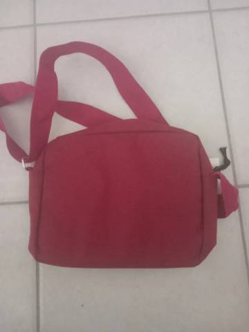 ASKARA - Pochette trousse sac &agrave; cartouches & accessoire