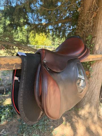 Selle CWD 2GS 17,5&ldquo;