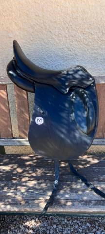 Selle dressage meyer