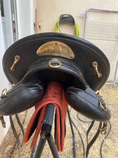 Selle Spirit 