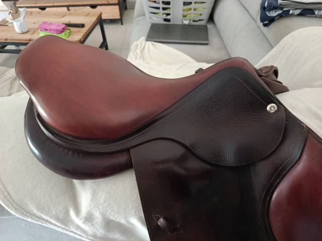 Selle CWD SE02