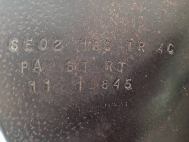 Selle CWD SE02