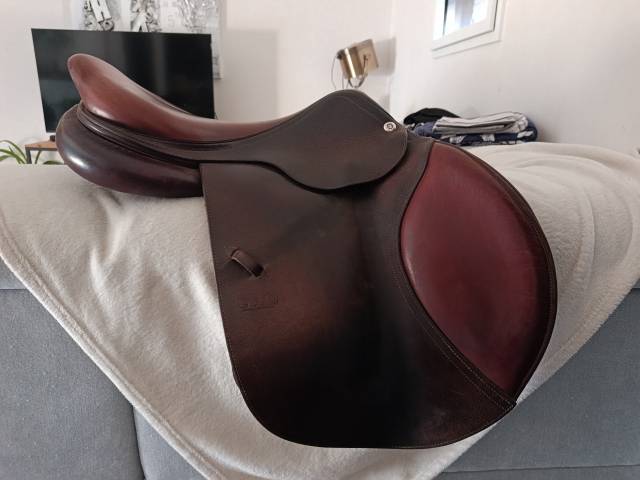 Selle CWD SE02