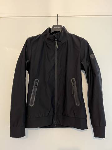 VESTE IMPERMEABLE FEMME