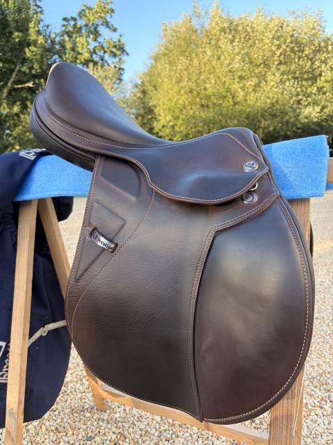Selle Prestige X-paris 
