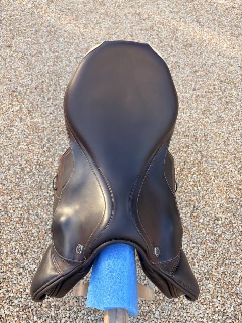 Selle Prestige X-paris 