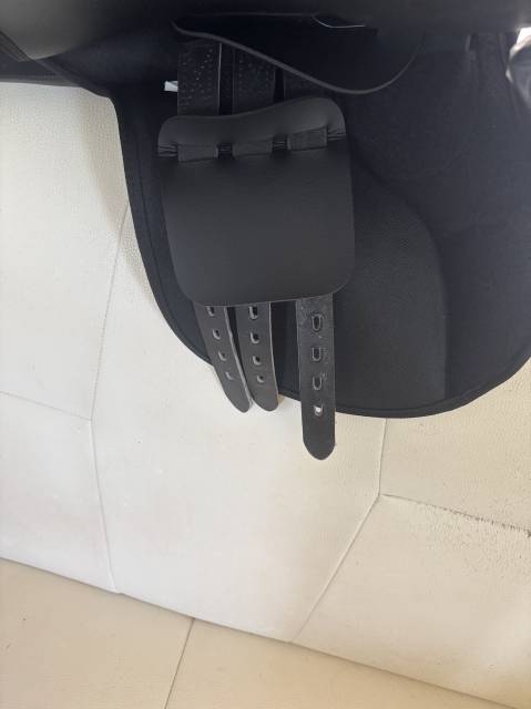 Selle mixte Daslo