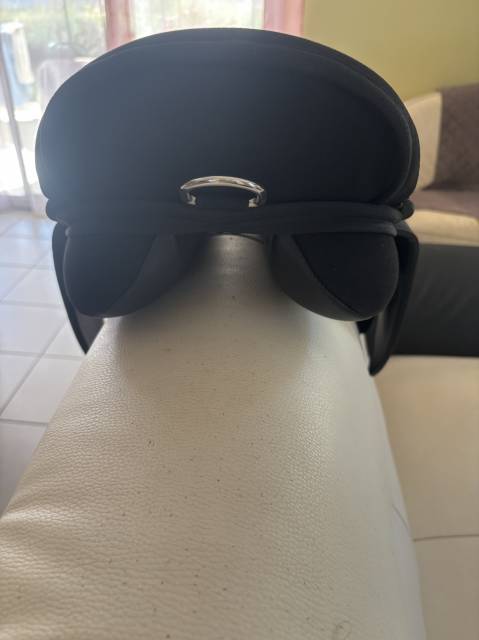 Selle mixte Daslo